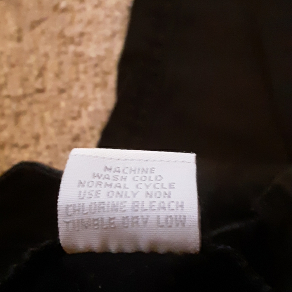 Relativity capris - Picture 4 of 4